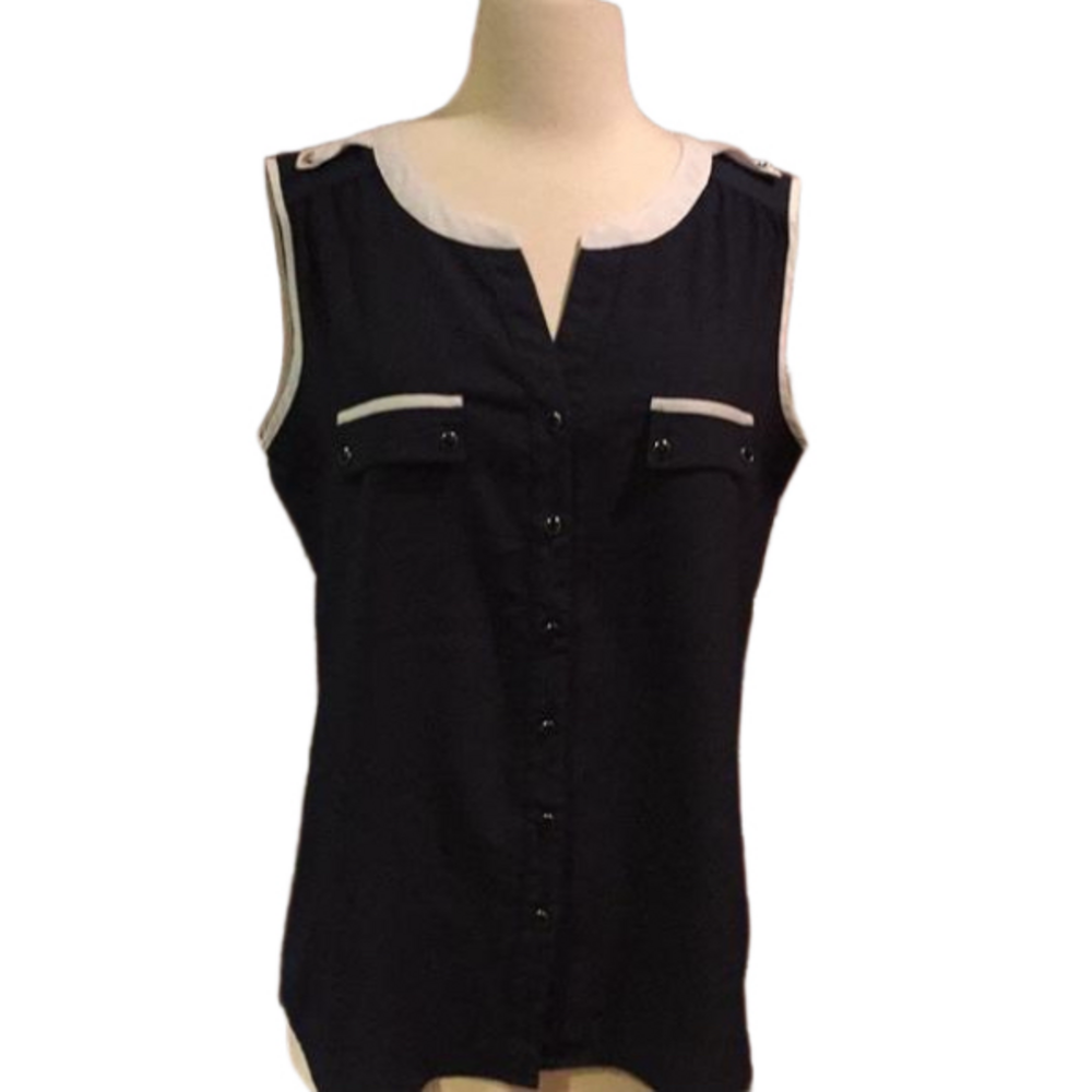 Milano Top Size Medium